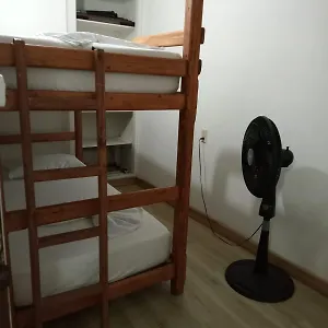 Apartamento Estadio Aparte 203, Medellín